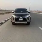 جيب موستبيشي منتيرو (( بنزين 6 سلندر)))