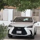 لكزس ان اكس 350