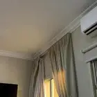 مطلوب غرفة ودورة مياة