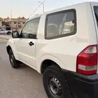 باجيرو ربع 2006