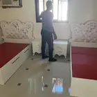 سرير للبيع