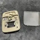 قاعدة لمبة سقف صني 2004 اصلي مستخدم نظيف