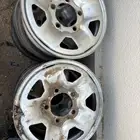 5 جنوط ديزل