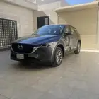 مازدا Cx5. موديل 2023