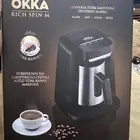 ماكينه قهوه تركي