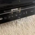 طابعه ايبسون Epson L365