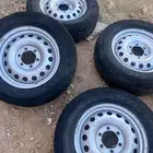جنوط هيلكس17 سلقه 2022 مع كفرات وكاله