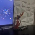 3D جدار