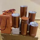 مق عنوان القهوة البني ( الزعفراني )