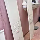 دولاب وسرير