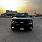تاهو 2012 دبل LT سعودي