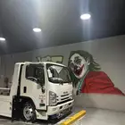 سطحه