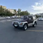 باترول سفاري 96