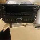 مسجل وراديو أمريكي اصلي سيارة جمس يوكن 2009