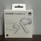 سماعة هواوي freebuds 6i