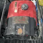 ماطور كهرباء قوه 1200 مايشرب بنزيم هوندا ياباني اخو الحديد