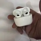 سماعه ابل اصليه بحاله جيده جدا
