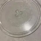 صحن قزاز كبير للمكرويف مع الكفر