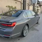 للبيع بي ام 730