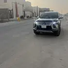 متسوبيشي منتيرو 2021