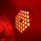 إضاءة دي جي و مسرح مع جهاز تحكم عن بعد ( لدينا اثنتان)