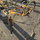 سيكل جديد استخدام مره وحده