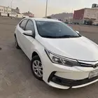 كورولا 2017