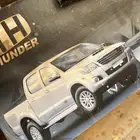 قطع هايلوكس جديد