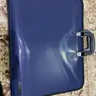 ادوات هندسية وشنطة