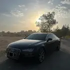 للبيع أودي A7 2016