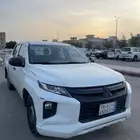 متسوبيشي للبيع ديزل 2023