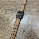 ساعة ابل الاصدار السابع