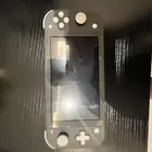 Nintendo switch lite جهاز نتندو سويتش لايت