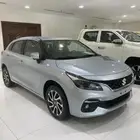 سوزوكي بالينو GLX 2025
