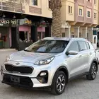 للبيع كيا سوبر تاج 2019 بودي وكاله