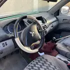مستبيشي 2008