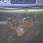 أحجار كريمة عقيق