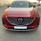 مازدا CX9 موديل 2018