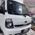 كيا ديانا 2016