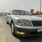 لكزس ls400