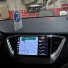 شاشة اكسنت 2021