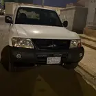 باجيرو 2006