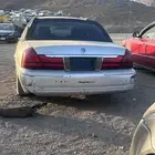 قطع غيار فورد موديل 2005