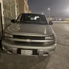 شيفورليه بليزر 2007 نضيفة جدا