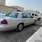 فورد فكتوريا 2005