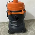 مكنسة جاف رطب