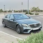 للبيع مرسيدس يخت مقاعد مايباخ 2018 -S560