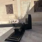 منقل ومدخنه