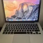 MacBook pro 2013 ماك بوك برو