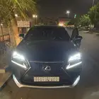 لكزيز nx 2017 F sport